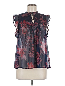 Lucky Brand Sleeveless Blouse