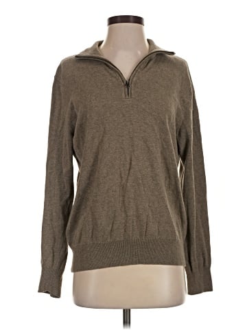 J.Crew Pullover Sweater (view 1)