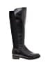 Blondo Black Boots Size 7 1/2 - photo 1