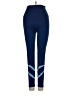 Electric & Rose Graphic Blue Active Pants Size S - photo 2
