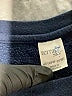 Terra & Sky Blue Sweatshirt Size 4X - photo 7