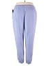 Ideology Solid Blue Casual Pants Size 3X - photo 2