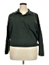 John Galt Green Pullover Sweater One size (estimated) - photo 1