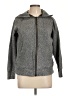 Lululemon Athletica Gray Jacket Size 12 - photo 1
