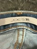 Joe's Jeans Solid Blue Jeans Size 28 waist - photo 7