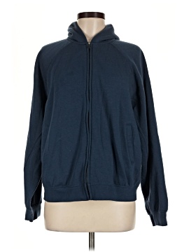 Unbranded Zip Up Hoodie (view 1)