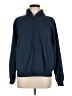 Unbranded Blue Zip Up Hoodie Size M - photo 1