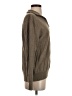 J.Crew 100% Cotton Brown Pullover Sweater Size S - photo 4