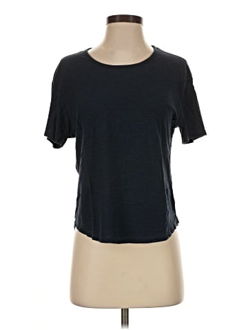 James Perse Short Sleeve T-Shirt (view 1)