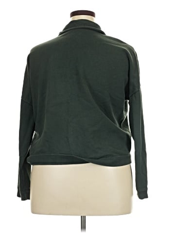 John Galt Pullover Sweater (view 2)