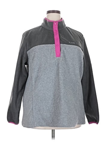 Columbia Sweatshirt (view 1)