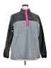 Columbia 100% Polyester Gray Sweatshirt Size 2X - photo 1
