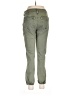 Paige Solid Green Cargo Pants Size 28 waist - photo 2