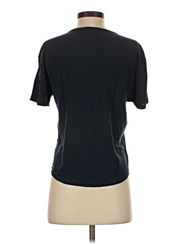 James Perse Short Sleeve T-Shirt (view 2)