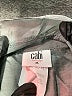 CAbi Gray Sleeveless Button-Down Shirt Size M - photo 7