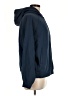 Unbranded Blue Zip Up Hoodie Size M - photo 4