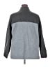 Columbia 100% Polyester Gray Sweatshirt Size 2X - photo 2