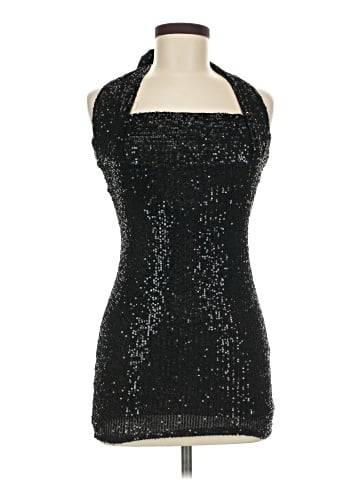 Lucy In The Sky Cocktail Dress (view 1)