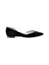Marc Fisher LTD Black Flats Size 5 1/2 - photo 1
