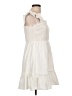 Unbranded White Casual Dress Size L - photo 4
