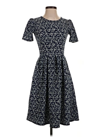 Lularoe Casual Dress (view 1)