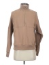 Vuori Tan Sweatshirt Size XS - photo 1