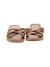 Madewell Tan Sandals Size 8 1/2 - photo 2