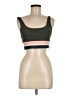The Upside Green Sports Bra Size M - photo 1
