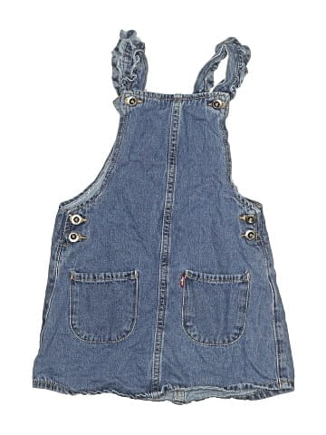 Levi's Dress (view 1)