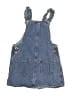 Levi's 100% Cotton Blue Dress Size 4T - photo 1