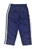 Adidas Blue Track Pants Size 3T - photo 2