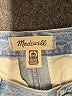 Madewell Blue Jeans Size 26 waist - photo 3