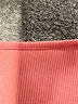 Unbranded Solid Pink Casual Dress Size S - photo 7