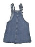 Levi's 100% Cotton Blue Dress Size 4T - photo 2