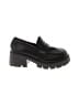 Unbranded Black Flats Size EU 41 - photo 1
