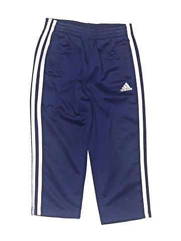 Adidas Track Pants (view 1)