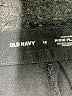 Old Navy Black Active Pants Size 18 - photo 4