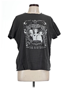 Assorted Brands Short Sleeve T Shirt