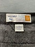 Old Navy 100% Polyester Solid Black Formal Skirt Size 6 - photo 4