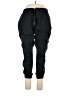 Caffé Marrakesh Black Cargo Pants Size 16 - photo 1