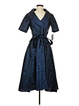 Alex Evenings Cocktail Dress