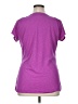 Title Nine Pink Purple Active T-Shirt Size XL - photo 2
