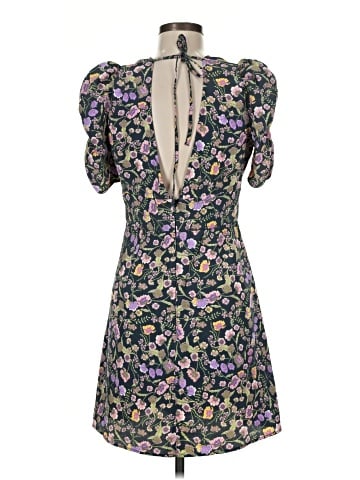 Topshop Casual Dress (view 2)