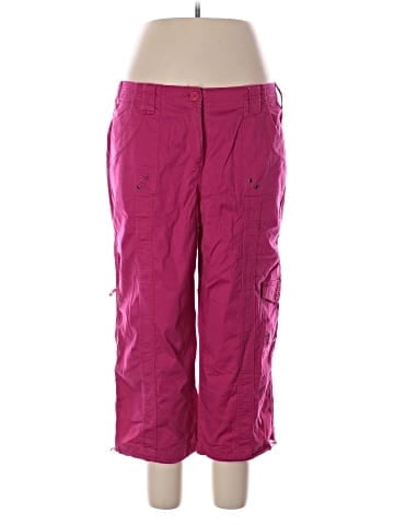 Style&Co Casual Pants (view 1)