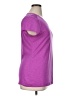 Title Nine Pink Purple Active T-Shirt Size XL - photo 4
