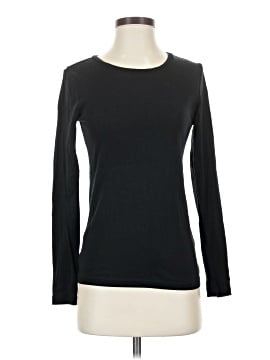 J.Crew Mercantile Long Sleeve T-Shirt (view 1)