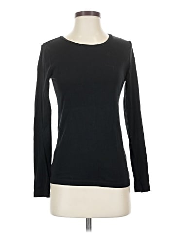 J.Crew Mercantile Long Sleeve T-Shirt (view 1)