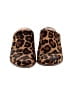 Madewell Animal Print Brown Mule/Clog Size 9 1/2 - photo 2