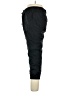 Caffé Marrakesh Black Cargo Pants Size 16 - photo 5