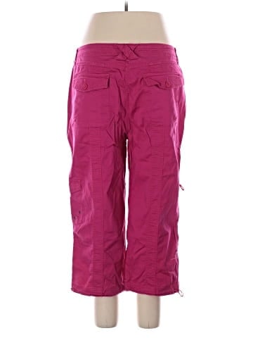 Style&Co Casual Pants (view 2)